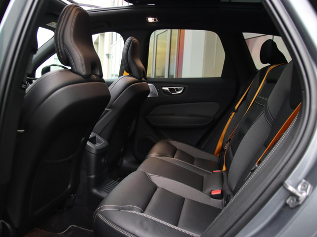 Volvo XC60 2.0 T8 AWD 405PK Polestar Engineered