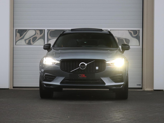 Volvo XC60 2.0 T8 AWD 405PK Polestar Engineered
