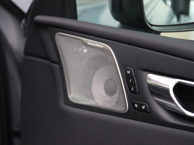 Volvo XC60 2.0 T8 AWD 405PK Polestar Engineered