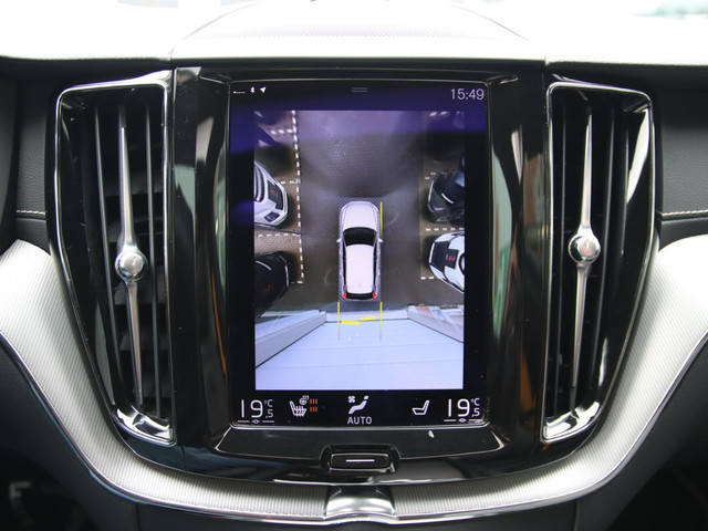 Volvo XC60 2.0 T8 AWD 405PK Polestar Engineered