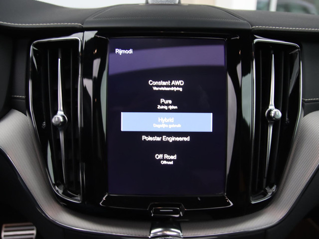 Volvo XC60 2.0 T8 AWD 405PK Polestar Engineered