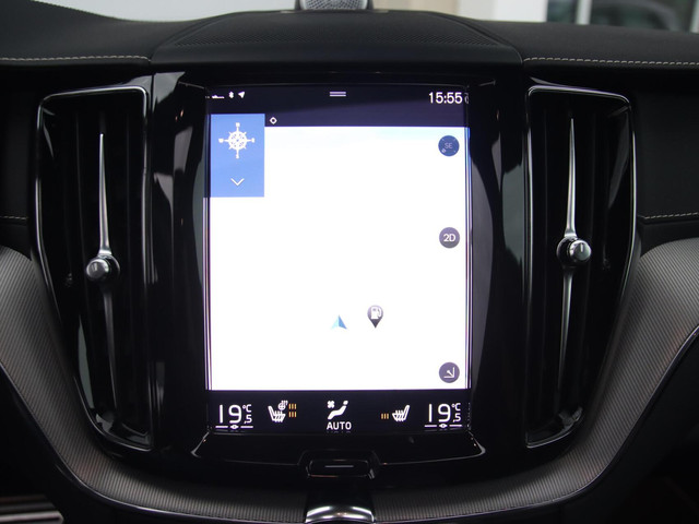 Volvo XC60 2.0 T8 AWD 405PK Polestar Engineered