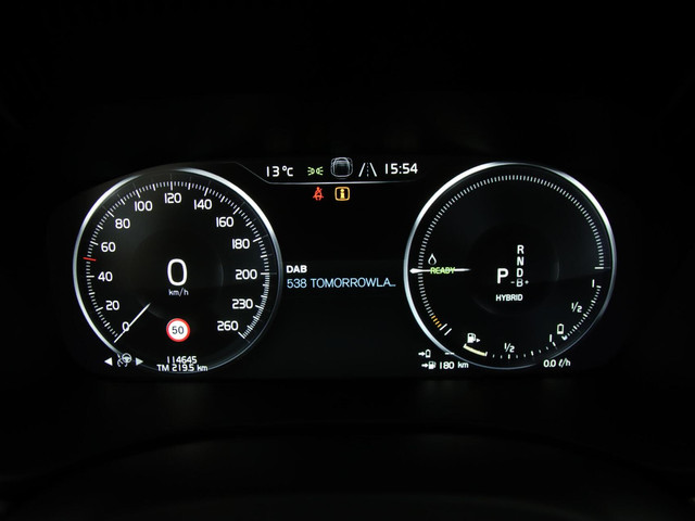 Volvo XC60 2.0 T8 AWD 405PK Polestar Engineered