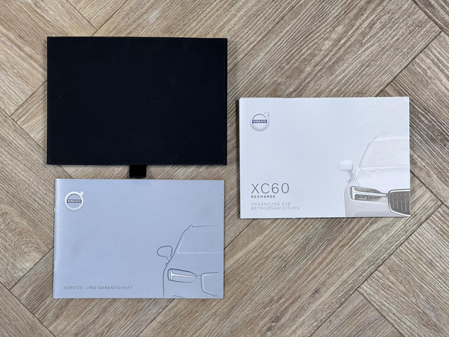 Volvo XC60 2.0 T8 AWD 405PK Polestar Engineered