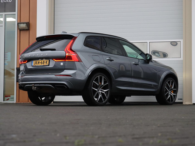 Volvo XC60 2.0 T8 AWD 405PK Polestar Engineered