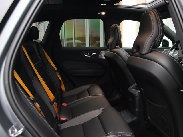 Volvo XC60 2.0 T8 AWD 405PK Polestar Engineered
