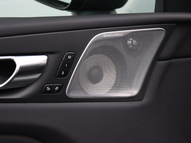 Volvo XC60 2.0 T8 AWD 405PK Polestar Engineered