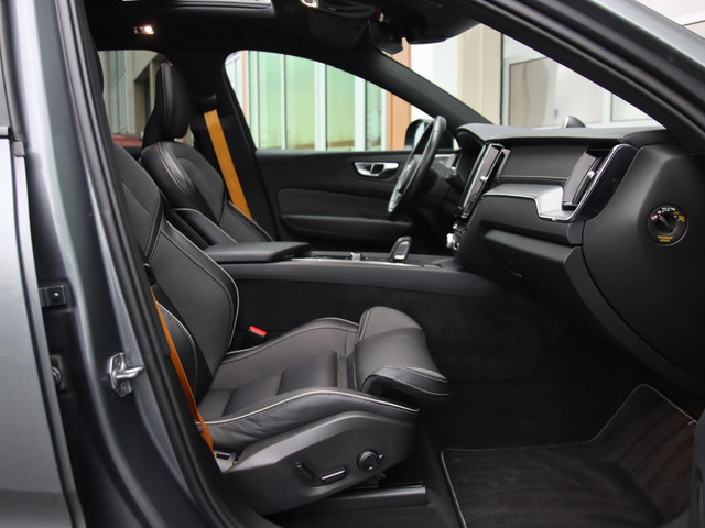 Volvo XC60 2.0 T8 AWD 405PK Polestar Engineered