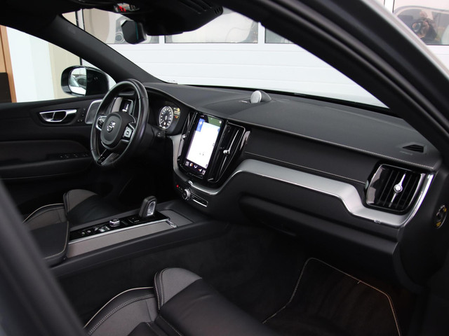 Volvo XC60 2.0 T8 AWD 405PK Polestar Engineered