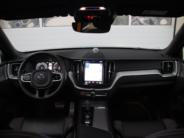 Volvo XC60 2.0 T8 AWD 405PK Polestar Engineered