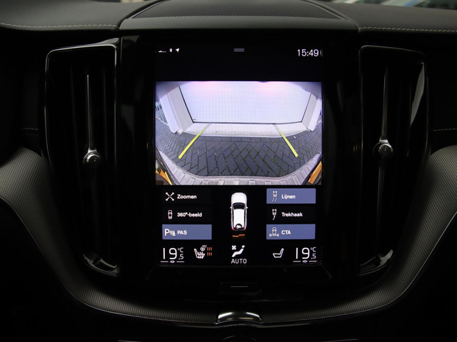 Volvo XC60 2.0 T8 AWD 405PK Polestar Engineered