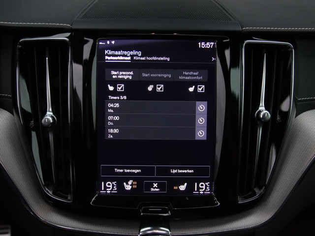 Volvo XC60 2.0 T8 AWD 405PK Polestar Engineered