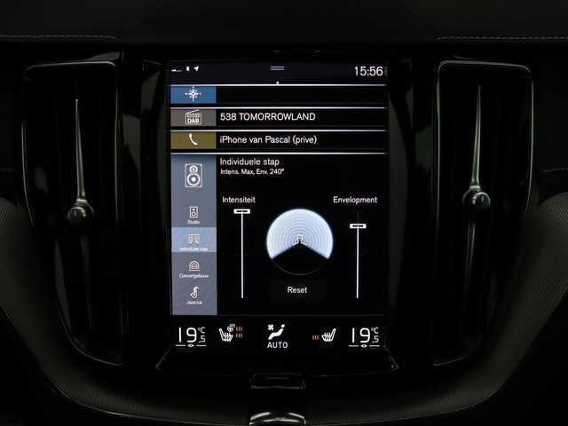 Volvo XC60 2.0 T8 AWD 405PK Polestar Engineered