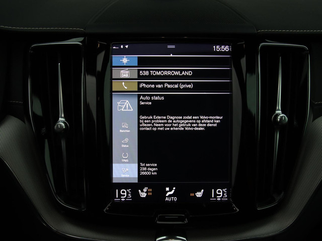 Volvo XC60 2.0 T8 AWD 405PK Polestar Engineered