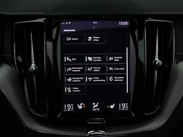 Volvo XC60 2.0 T8 AWD 405PK Polestar Engineered