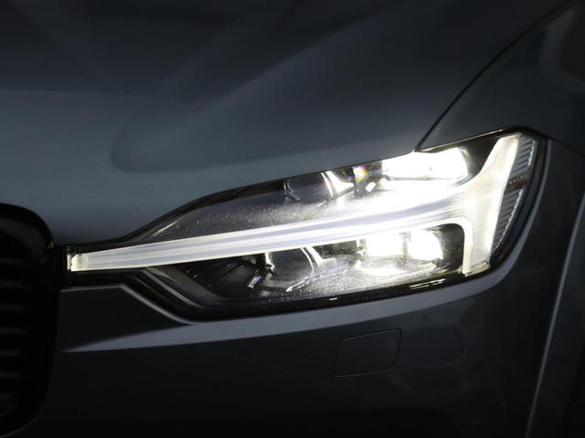 Volvo XC60 2.0 T8 AWD 405PK Polestar Engineered