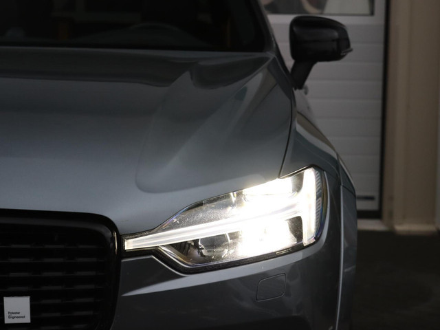 Volvo XC60 2.0 T8 AWD 405PK Polestar Engineered
