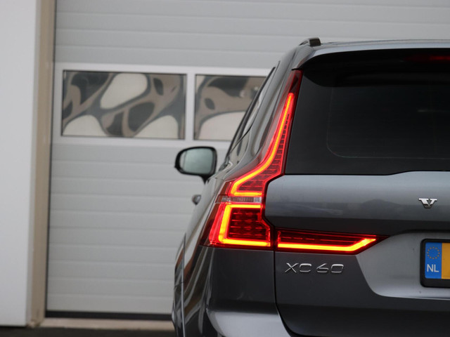 Volvo XC60 2.0 T8 AWD 405PK Polestar Engineered