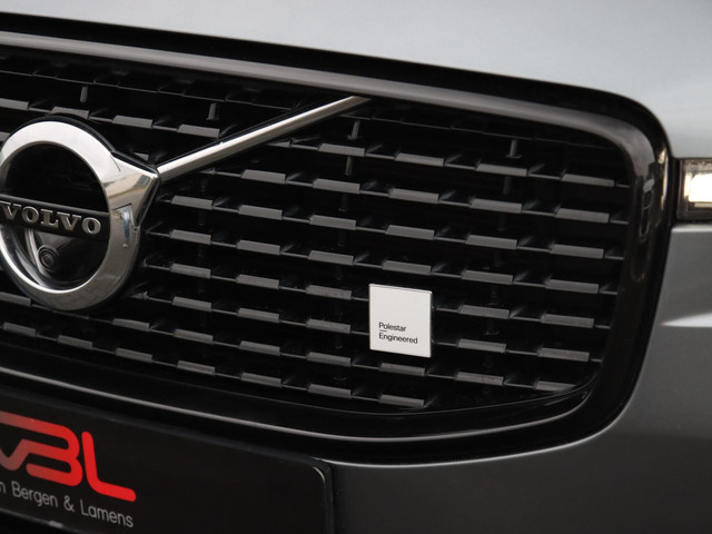 Volvo XC60 2.0 T8 AWD 405PK Polestar Engineered