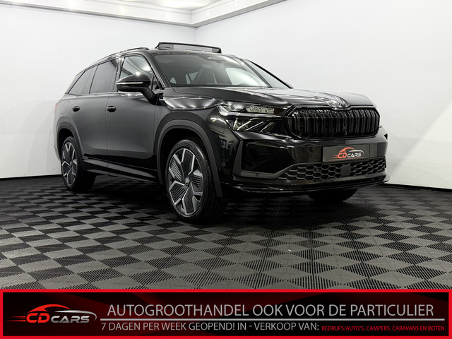 skoda-kodiaq-1.5-tsi-phev-sportline-business-pano--360-camera--navi--half-leder--memory-stoelen--head-up-display--winterpakket--elektrische-a