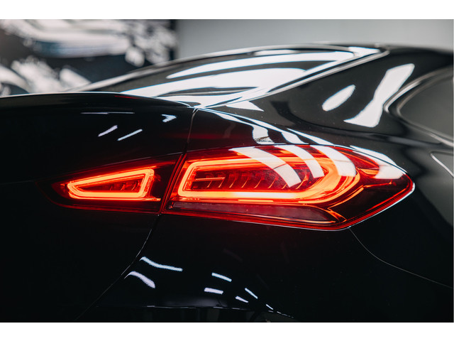 Mercedes-Benz GLE Coupé 350 e 4MATIC | 360 camera | Trekhaak | Burmester | AMG GLE63 optic | Head-up |