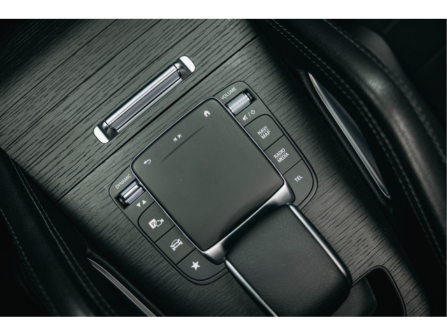 Mercedes-Benz GLE Coupé 350 e 4MATIC | 360 camera | Trekhaak | Burmester | AMG GLE63 optic | Head-up |