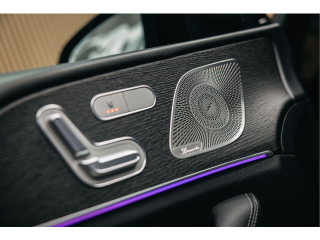 Mercedes-Benz GLE Coupé 350 e 4MATIC | 360 camera | Trekhaak | Burmester | AMG GLE63 optic | Head-up |