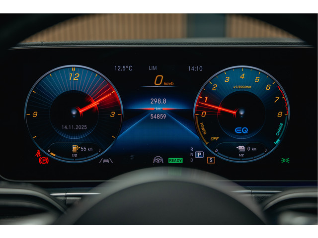 Mercedes-Benz GLE Coupé 350 e 4MATIC | 360 camera | Trekhaak | Burmester | AMG GLE63 optic | Head-up |