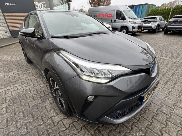 toyota-c-hr-1.8-hybrid-style-stoel-stuurverw-blind-spot-apple-android-park-sensoren-keyless-led