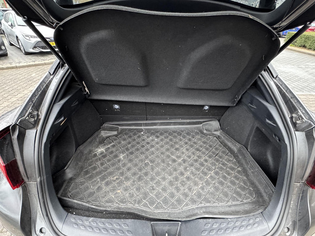 Toyota C-HR 1.8 HYBRID STYLE STOEL STUURVERW BLIND SPOT APPLE ANDROID PARK-SENSOREN KEYLESS LED