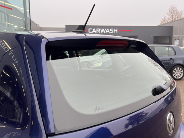 Volkswagen Polo TDI BlueMotion Comfortline 5-Deurs Clima Cruise