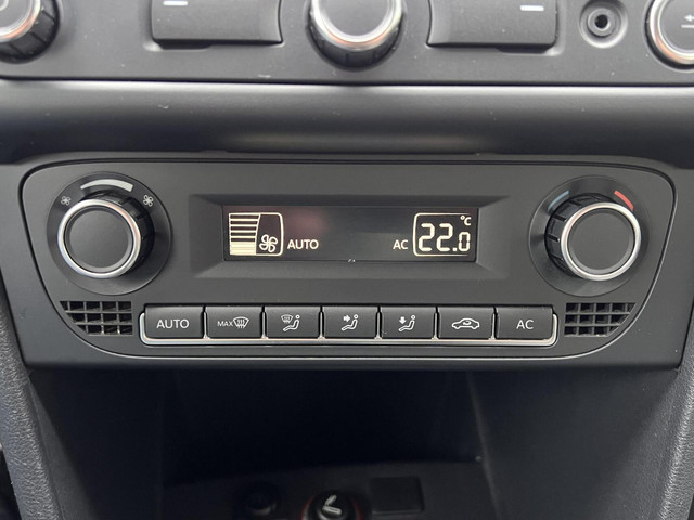 Volkswagen Polo TDI BlueMotion Comfortline 5-Deurs Clima Cruise