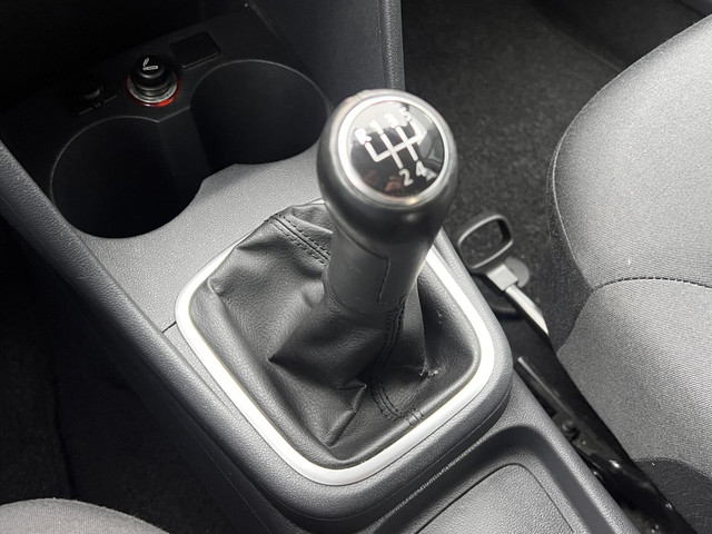 Volkswagen Polo TDI BlueMotion Comfortline 5-Deurs Clima Cruise