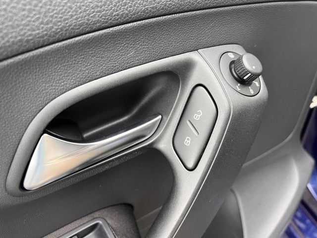 Volkswagen Polo TDI BlueMotion Comfortline 5-Deurs Clima Cruise