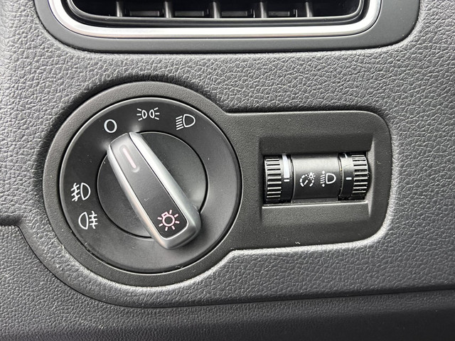 Volkswagen Polo TDI BlueMotion Comfortline 5-Deurs Clima Cruise