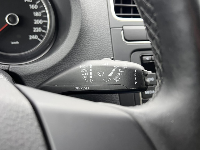 Volkswagen Polo TDI BlueMotion Comfortline 5-Deurs Clima Cruise