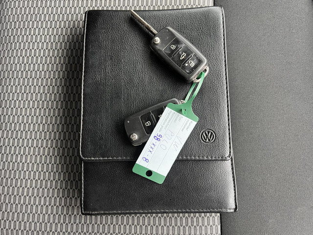 Volkswagen Polo TDI BlueMotion Comfortline 5-Deurs Clima Cruise