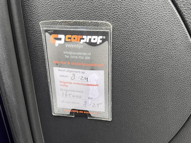 Volkswagen Polo TDI BlueMotion Comfortline 5-Deurs Clima Cruise