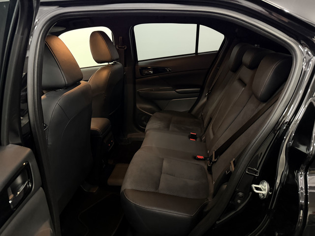 Mitsubishi Eclipse Cross 2.4 PHEV Executive 360 Camera, 177 PK, Half leder, Rijstrook correctie, Keyless start, Winterpakket, Cruise control, 5 jaar gara