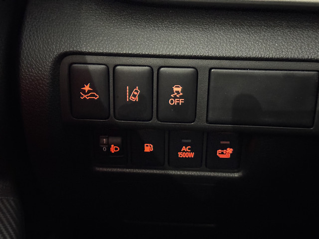 Mitsubishi Eclipse Cross 2.4 PHEV Executive 360 Camera, 177 PK, Half leder, Rijstrook correctie, Keyless start, Winterpakket, Cruise control, 5 jaar gara