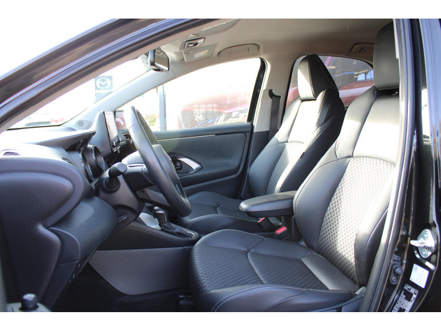 Mazda 2 Hybrid 1.5 Select , Automaat, Adap.Cruise, Camera, PDC, HUD, Clima, Apple Carplay, LMV 16 Inch, Stuur Stoelverwarming