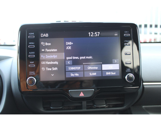 Mazda 2 Hybrid 1.5 Select , Automaat, Adap.Cruise, Camera, PDC, HUD, Clima, Apple Carplay, LMV 16 Inch, Stuur Stoelverwarming