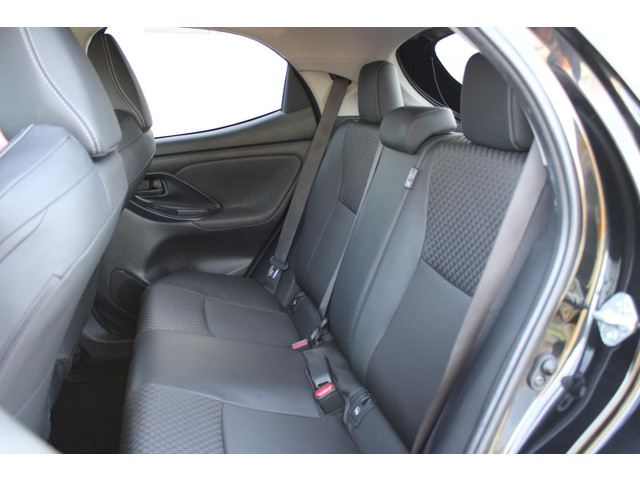 Mazda 2 Hybrid 1.5 Select , Automaat, Adap.Cruise, Camera, PDC, HUD, Clima, Apple Carplay, LMV 16 Inch, Stuur Stoelverwarming