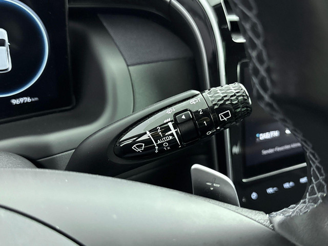 Hyundai Tucson 1.6 T-GDI HEV Premium Sky | Panoramadak | Leer | 360 Camera | Memory | Stoelventilatie |