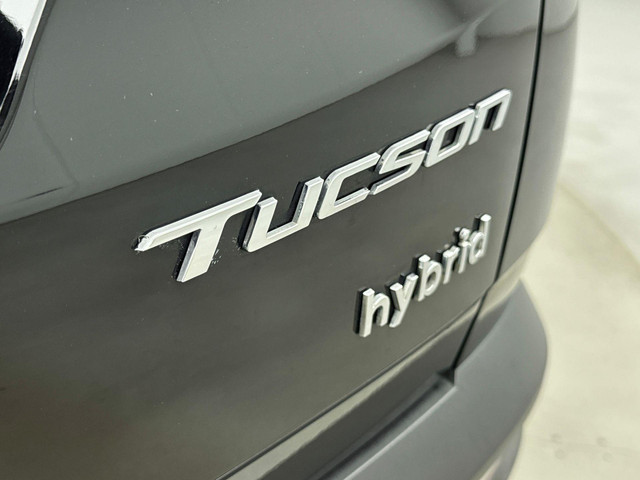 Hyundai Tucson 1.6 T-GDI HEV Premium Sky | Panoramadak | Leer | 360 Camera | Memory | Stoelventilatie |