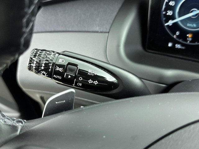 Hyundai Tucson 1.6 T-GDI HEV Premium Sky | Panoramadak | Leer | 360 Camera | Memory | Stoelventilatie |