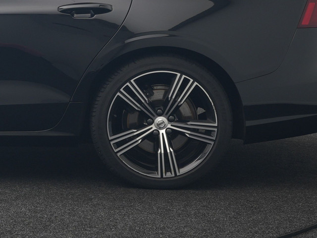 Volvo V60 2.0 T8 Recharge AWD Inscription 392pk Dealer O.H PHEV | Trekhaak Af Fabriek | Panodak | Head Up | Adaptive Cruise | 360 Camera |