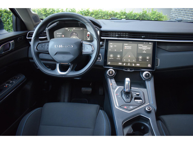 Lynk & Co 01 1.5 VIRTUAL 360 CAMERA INFINITY GELUID PANORAMADAK ADAPT.CRUISE 20INCH LED SFEERVERLICHTING