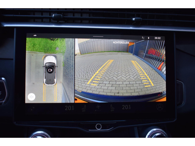 Lynk & Co 01 1.5 VIRTUAL 360 CAMERA INFINITY GELUID PANORAMADAK ADAPT.CRUISE 20INCH LED SFEERVERLICHTING