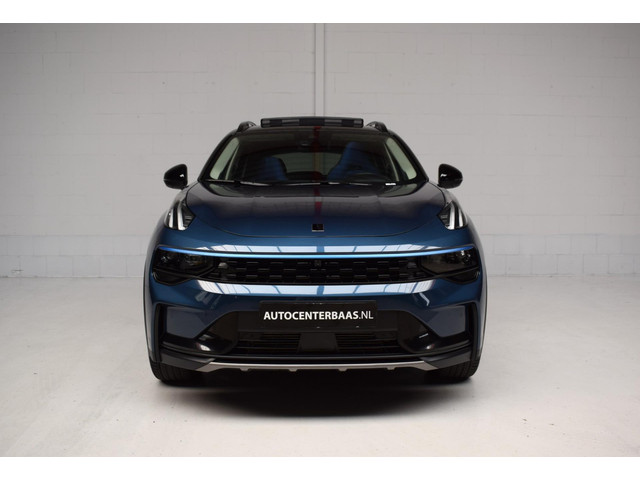 Lynk & Co 01 1.5 VIRTUAL 360 CAMERA INFINITY GELUID PANORAMADAK ADAPT.CRUISE 20INCH LED SFEERVERLICHTING